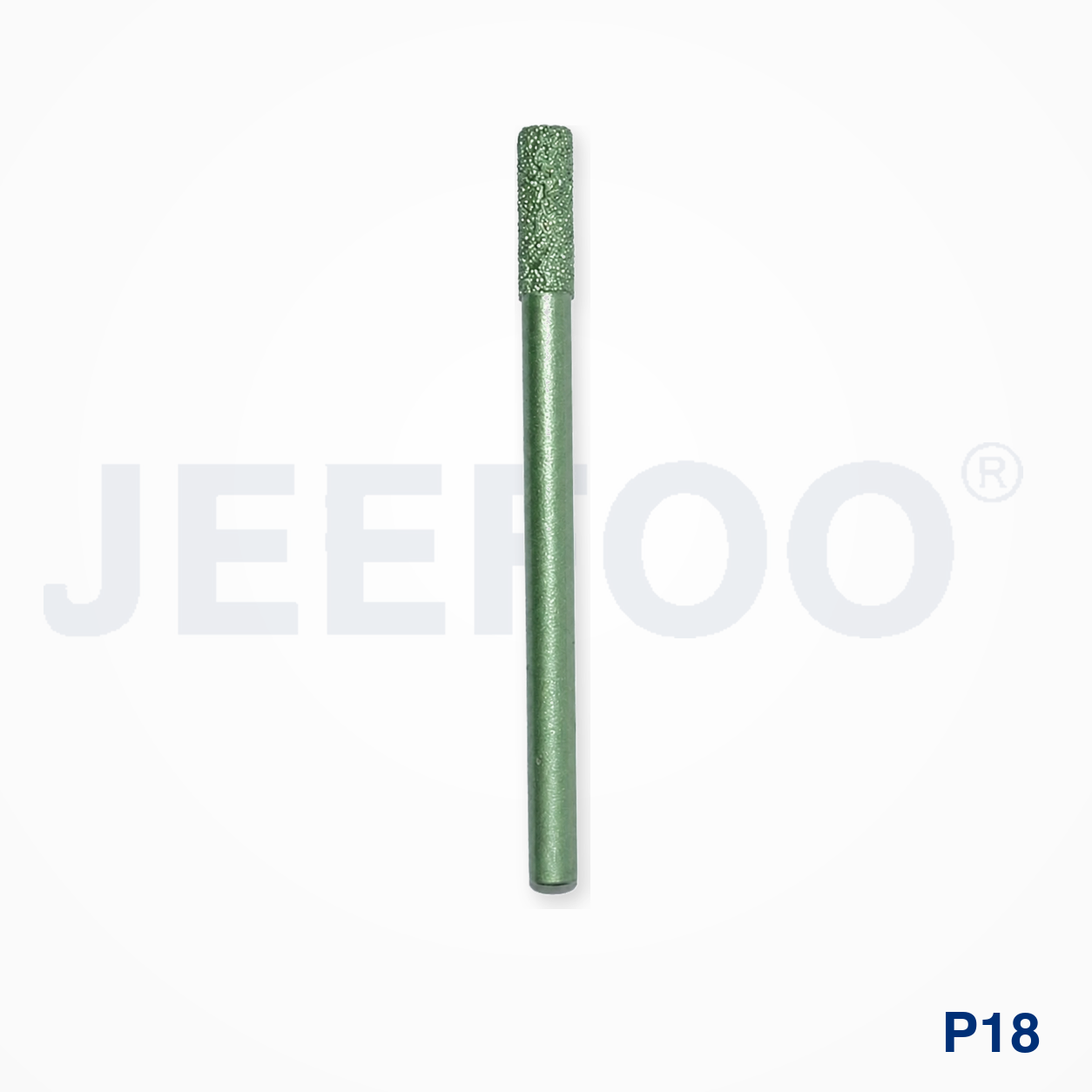 P18 PCD Stone Cutting Tool detail view A