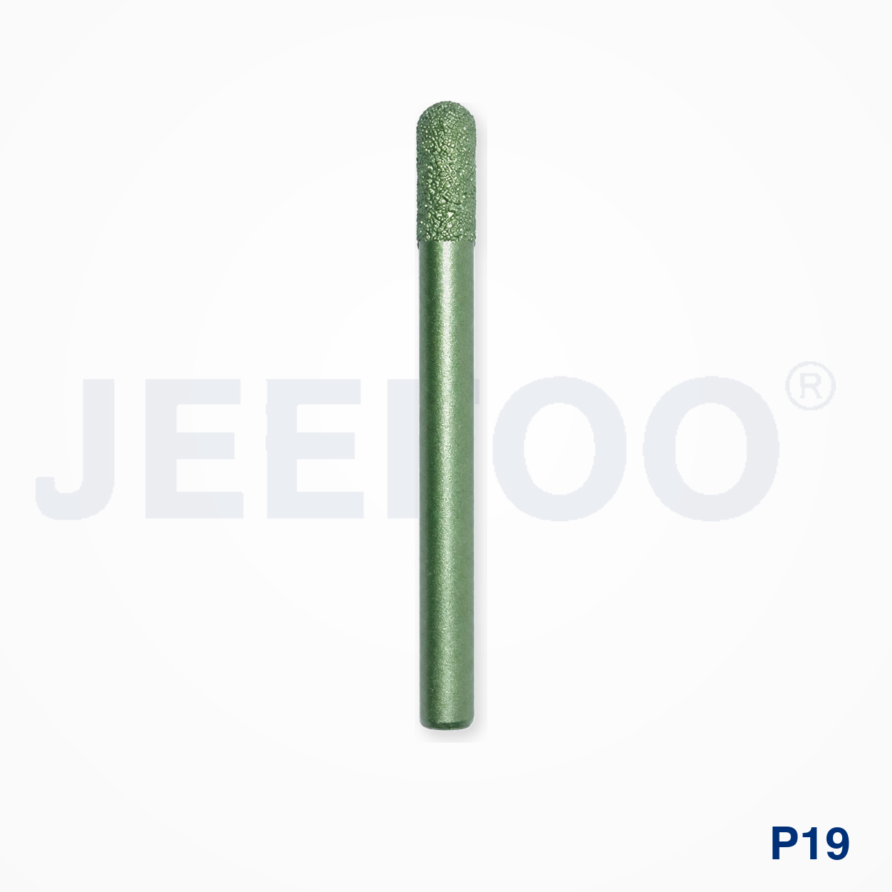 P19 PCD Stone Cutting Tool detail view A