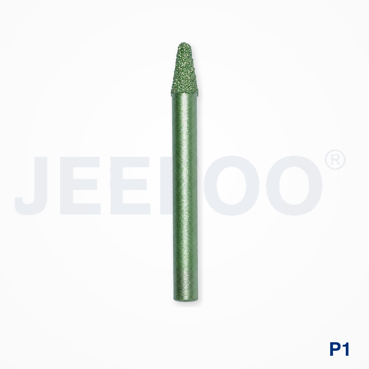 P1 PCD Stone Cutting Tool detail view A