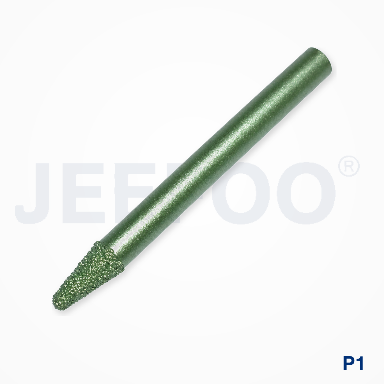 P1 PCD Stone Cutting Tool detail view B
