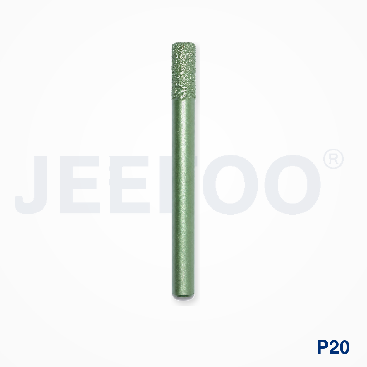 P20 PCD Stone Cutting Tool detail view A