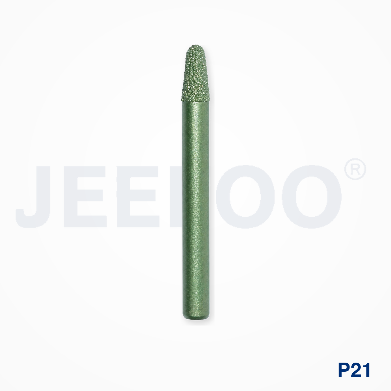 P21 PCD Stone Cutting Tool detail view A
