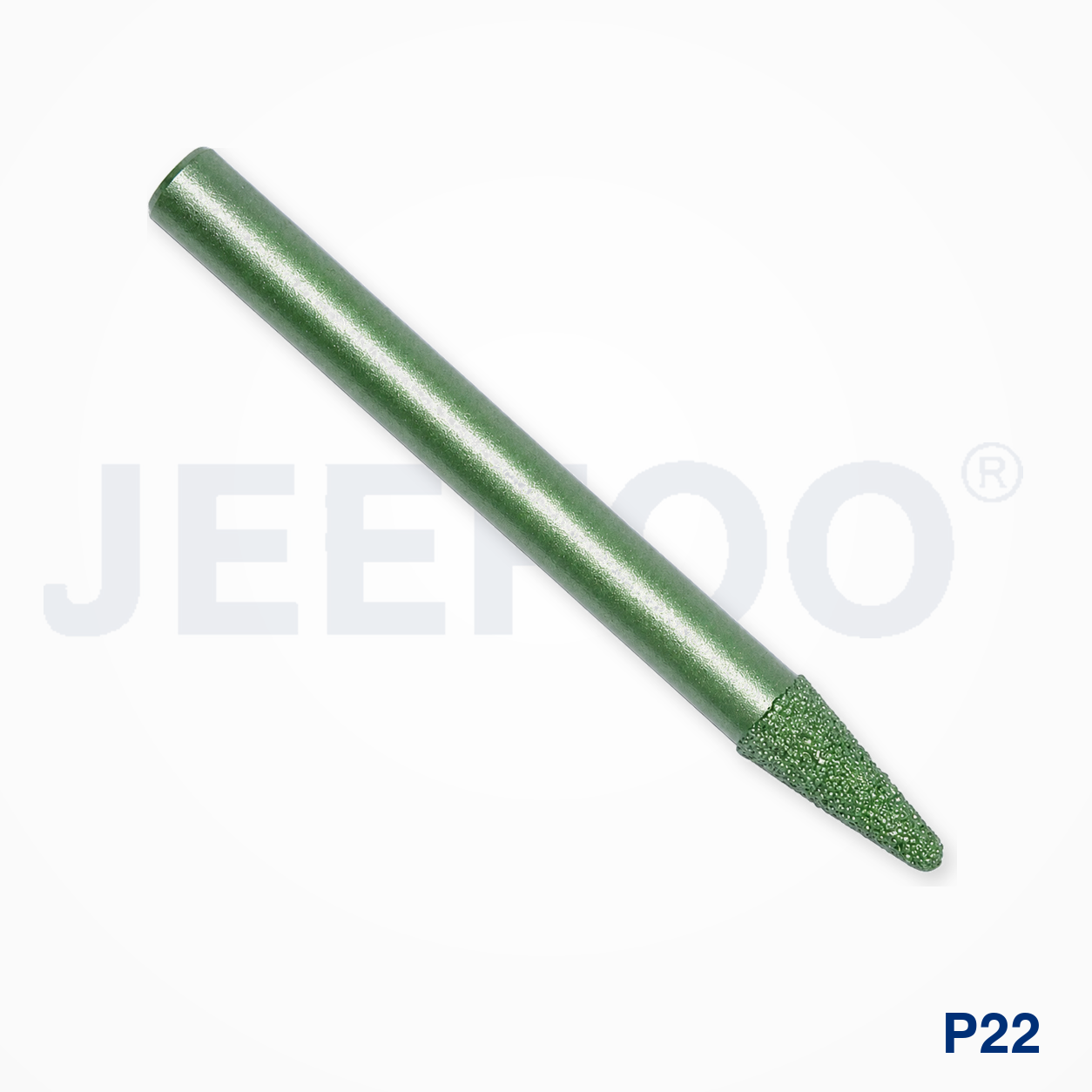 P22 PCD Stone Cutting Tool detail view B