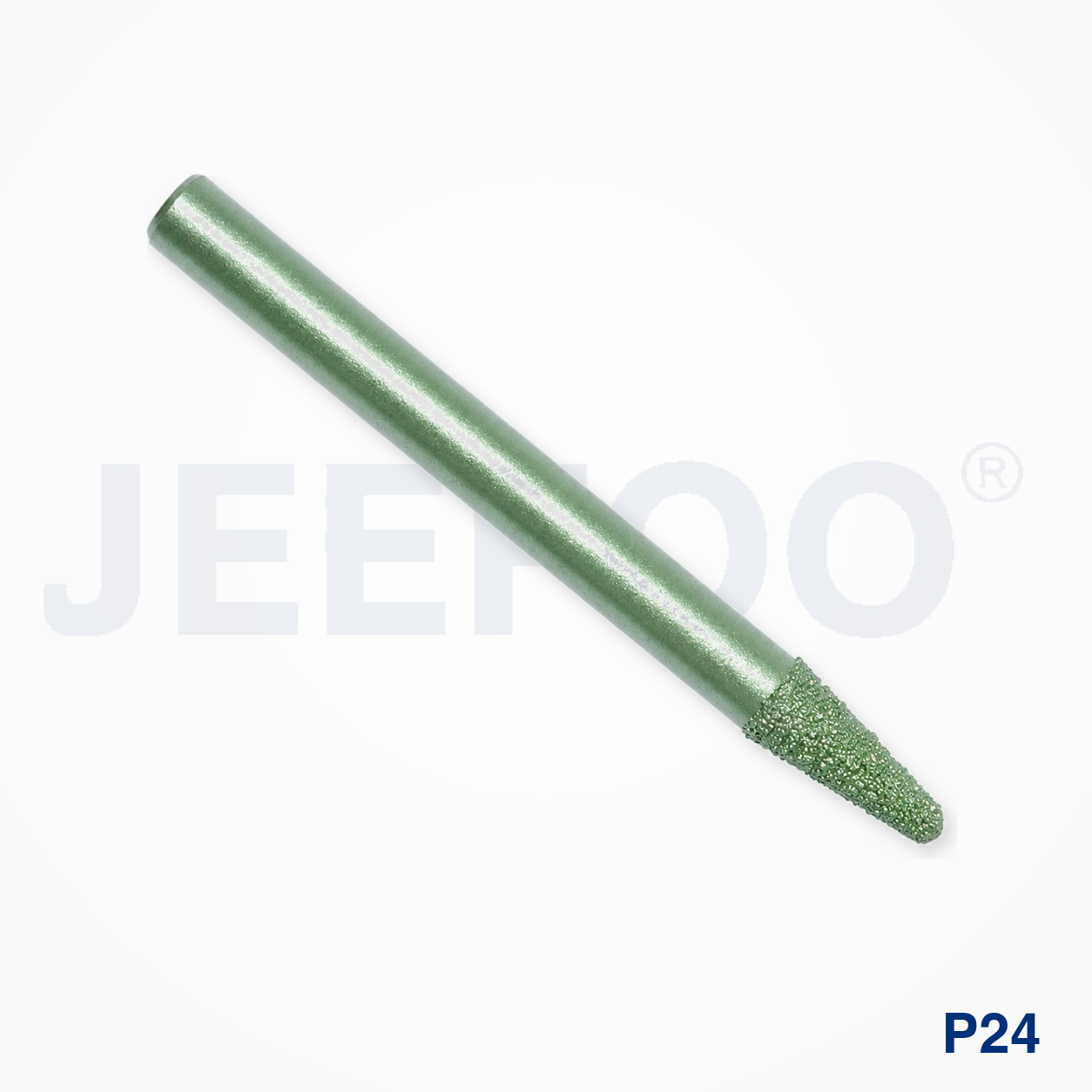 P24 PCD Stone Cutting Tool detail view B