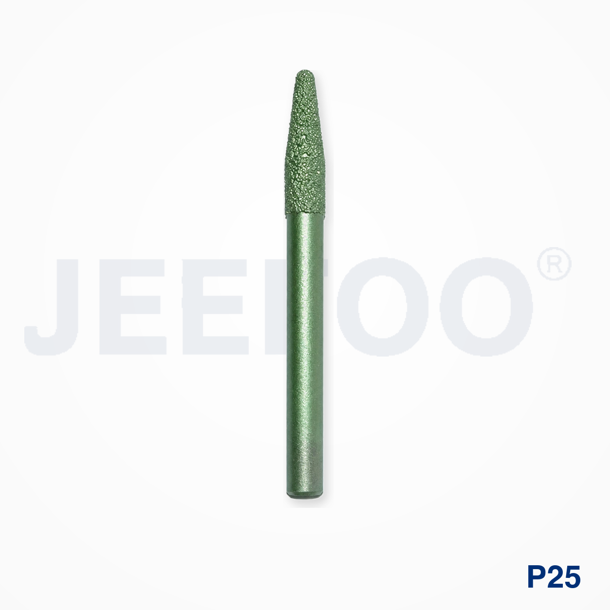 P25 PCD Stone Cutting Tool detail view A