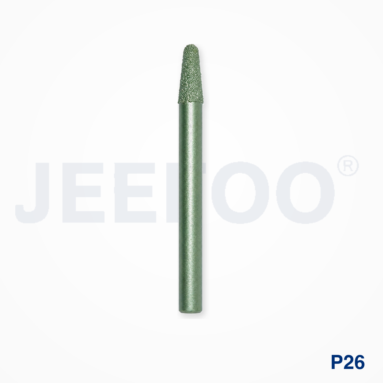 P26 PCD Stone Cutting Tool detail view A