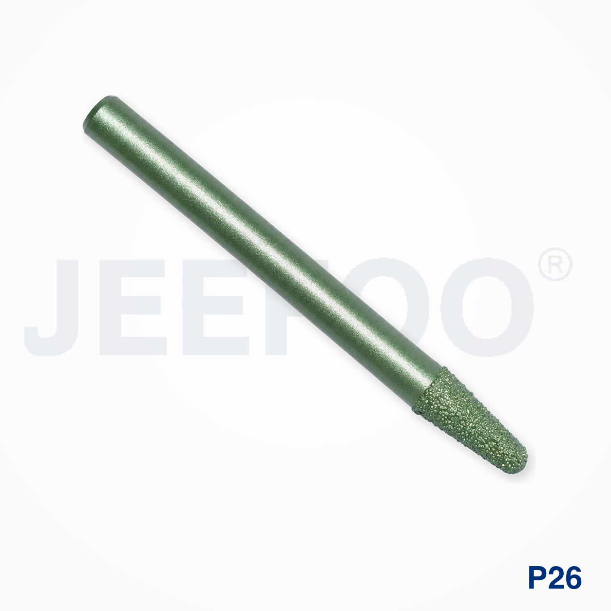 P26 PCD Stone Cutting Tool detail view B