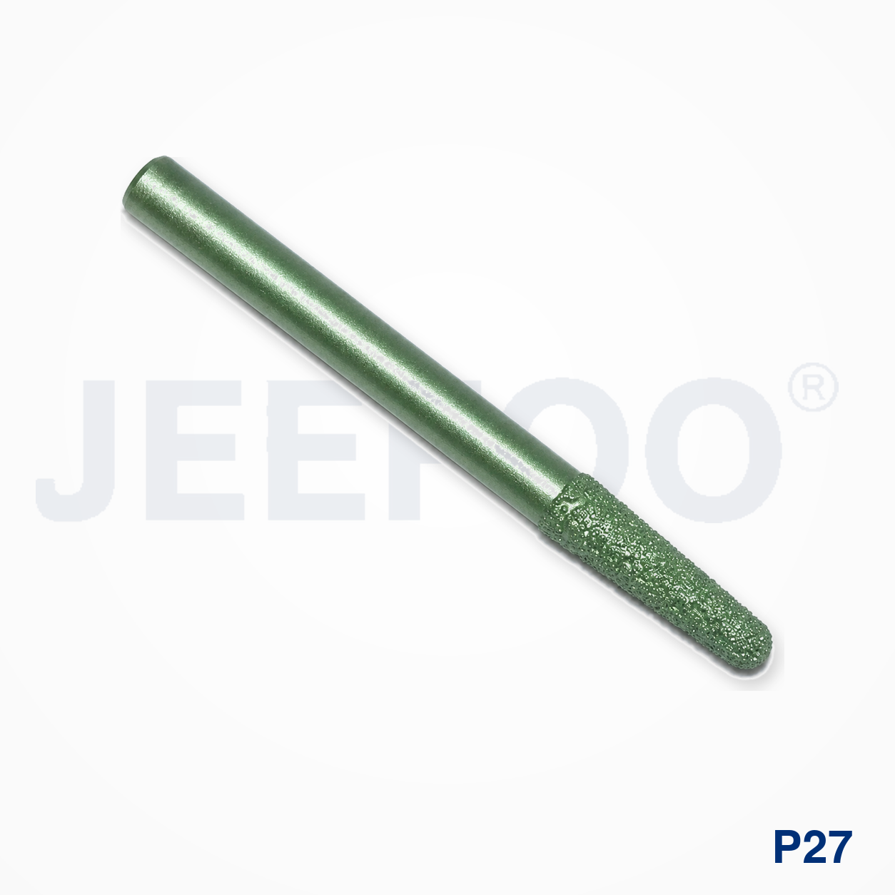 P27 PCD Stone Cutting Tool detail view B
