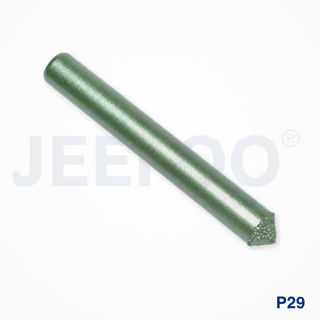 P29 PCD Stone Cutting Tool detail view B