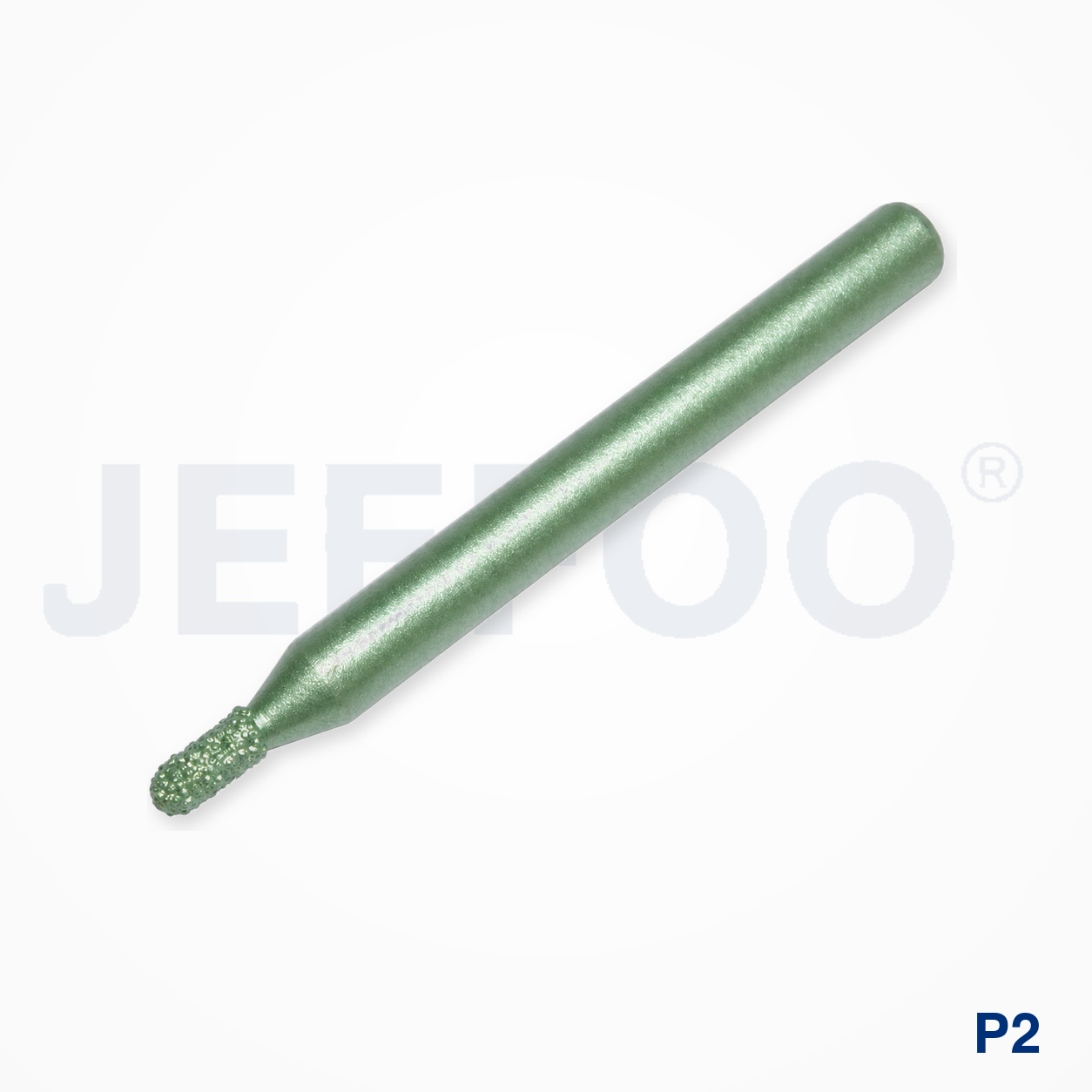 P2 PCD Stone Cutting Tool detail view B