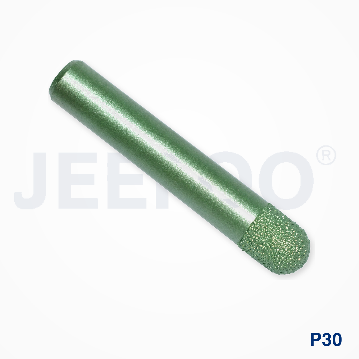 P30 PCD Stone Cutting Tool detail view B