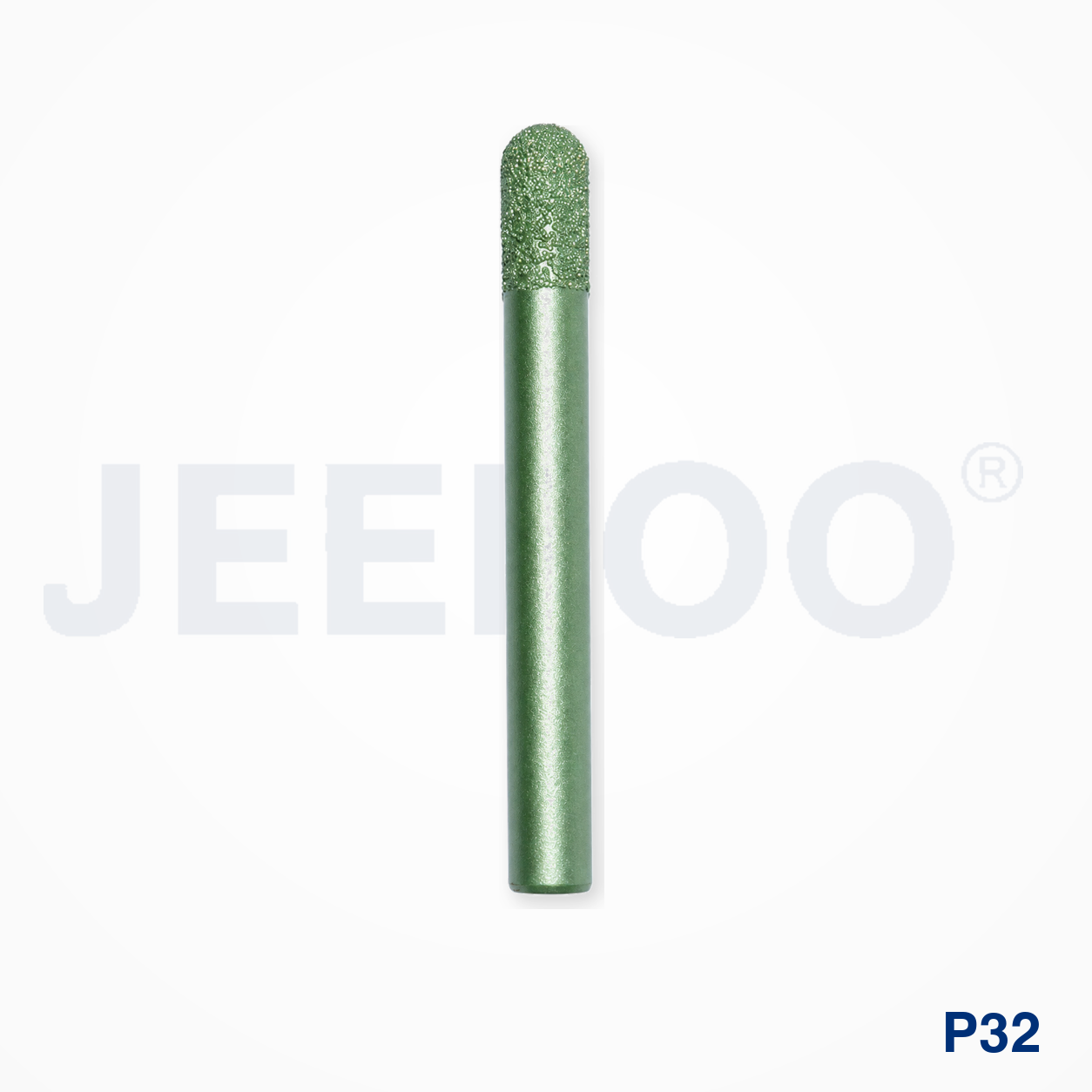 P32 PCD Stone Cutting Tool detail view A