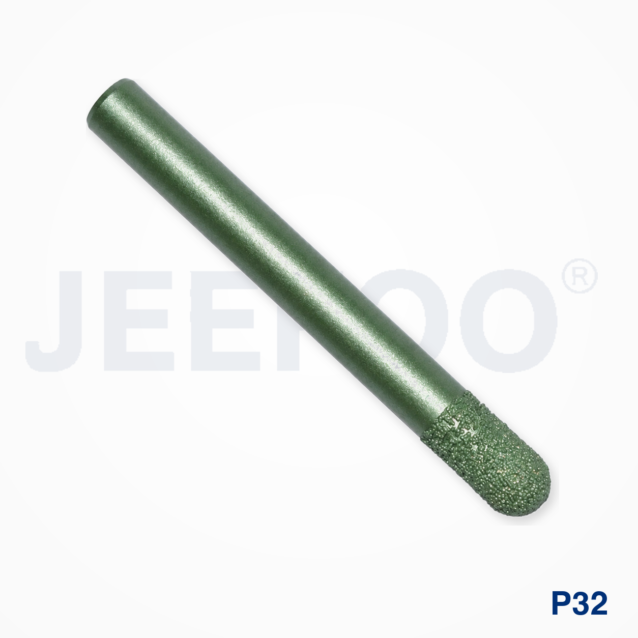P32 PCD Stone Cutting Tool detail view B