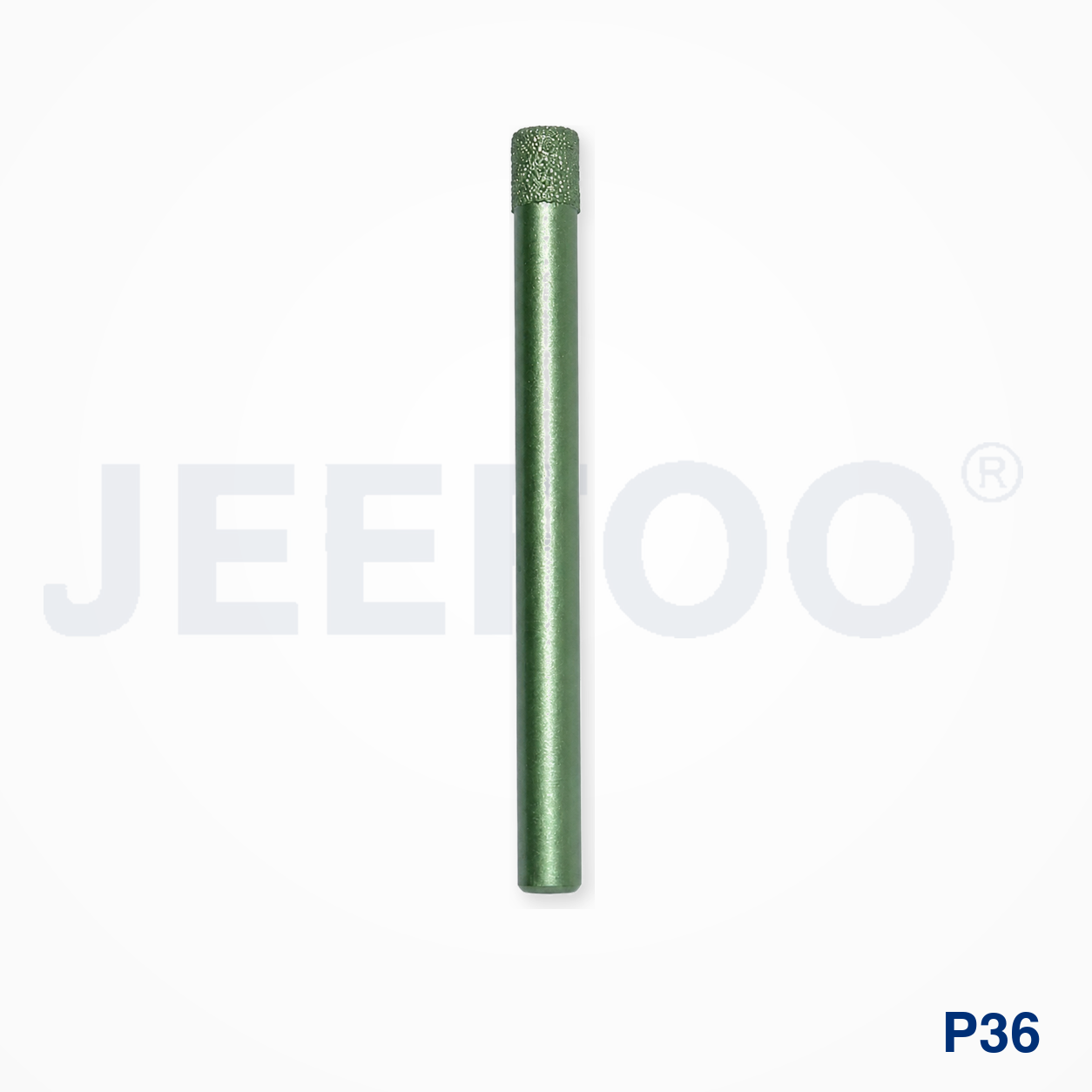 P36 PCD Stone Cutting Tool detail view A