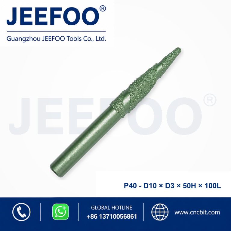 P40 PCD Stone Cutting Tool product image