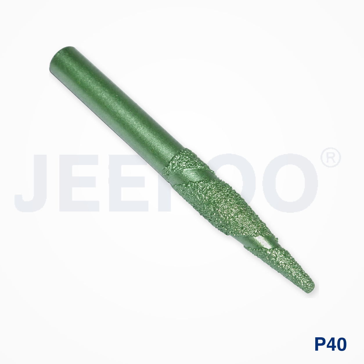 P40 PCD Stone Cutting Tool detail view B