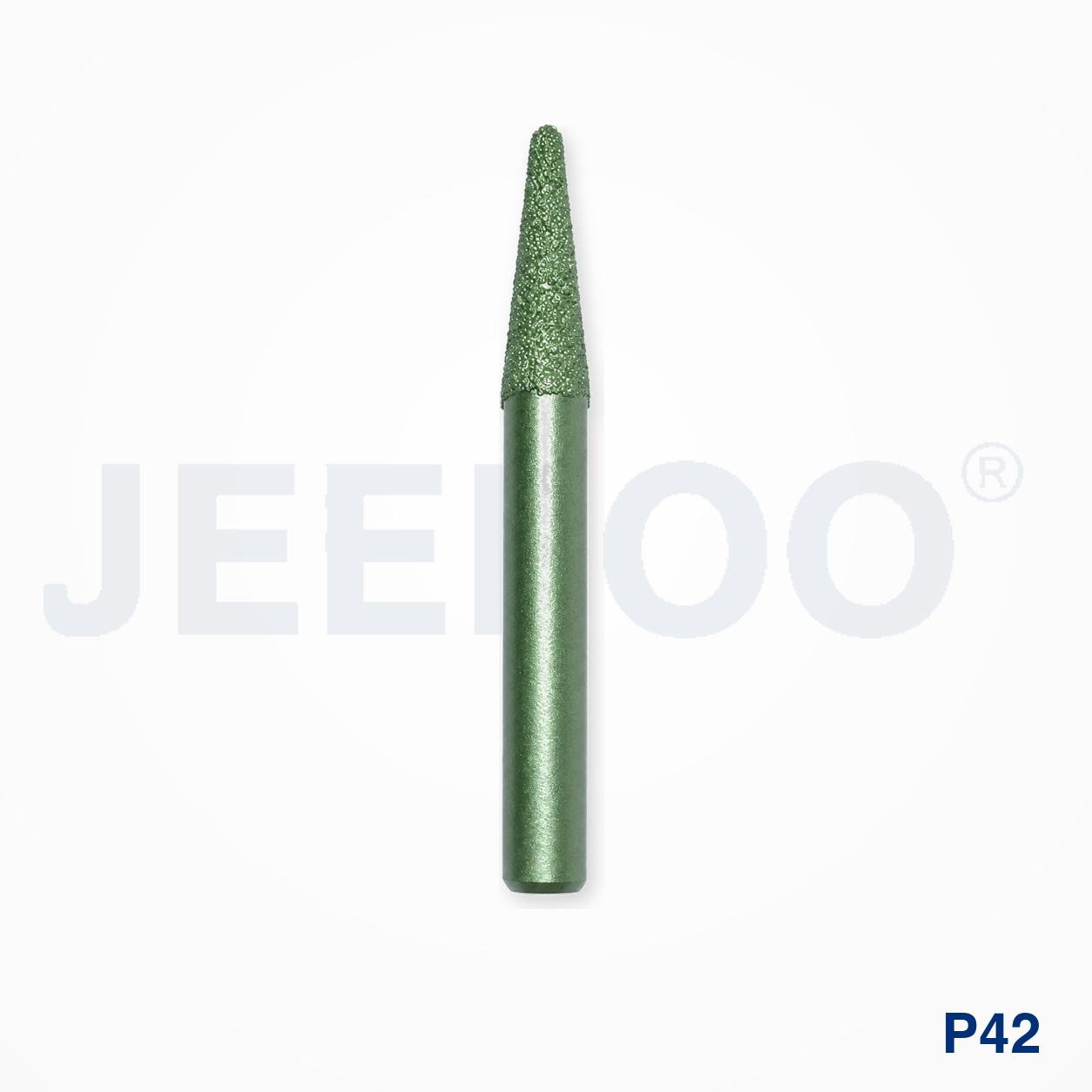 P42 PCD Stone Cutting Tool detail view A