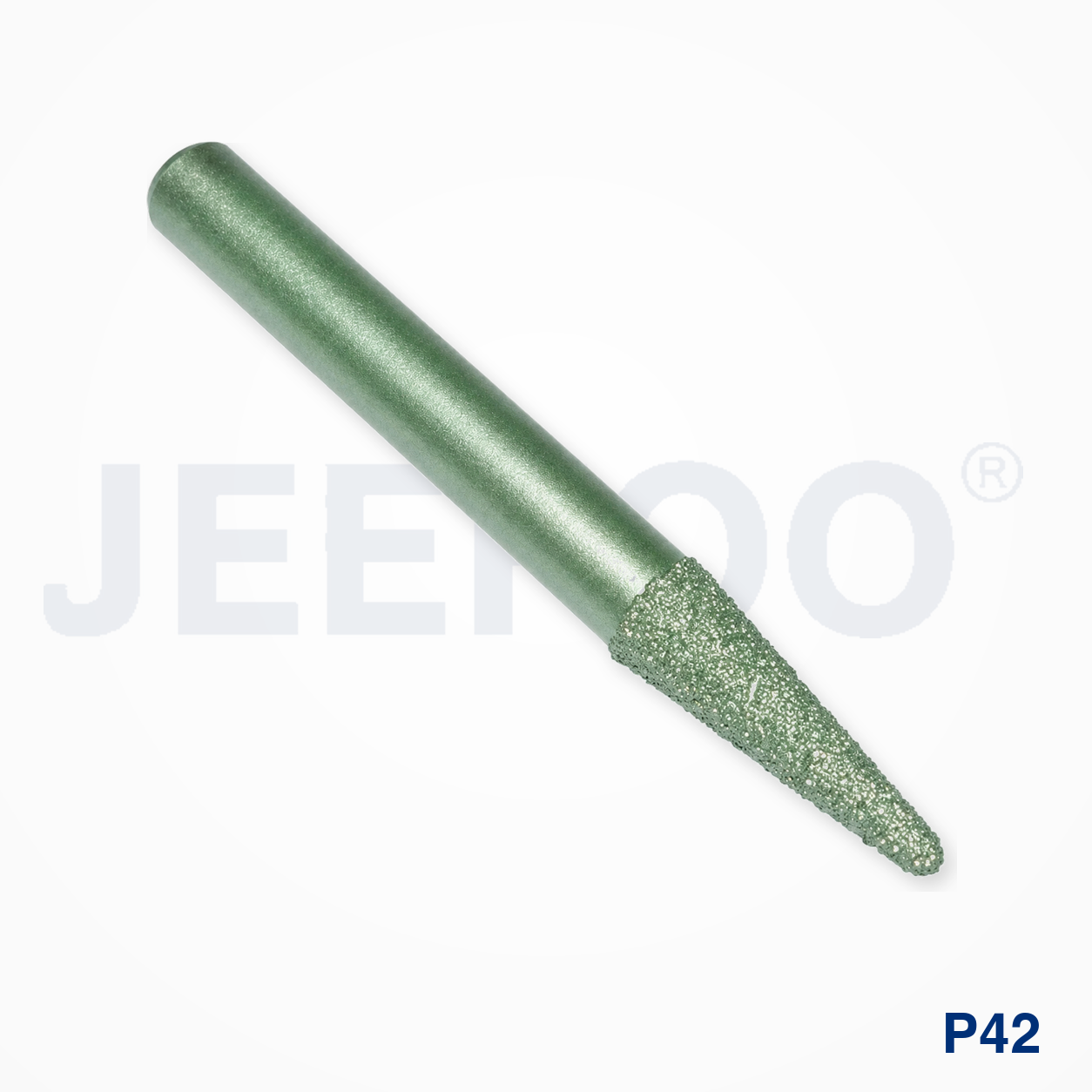 P42 PCD Stone Cutting Tool detail view B