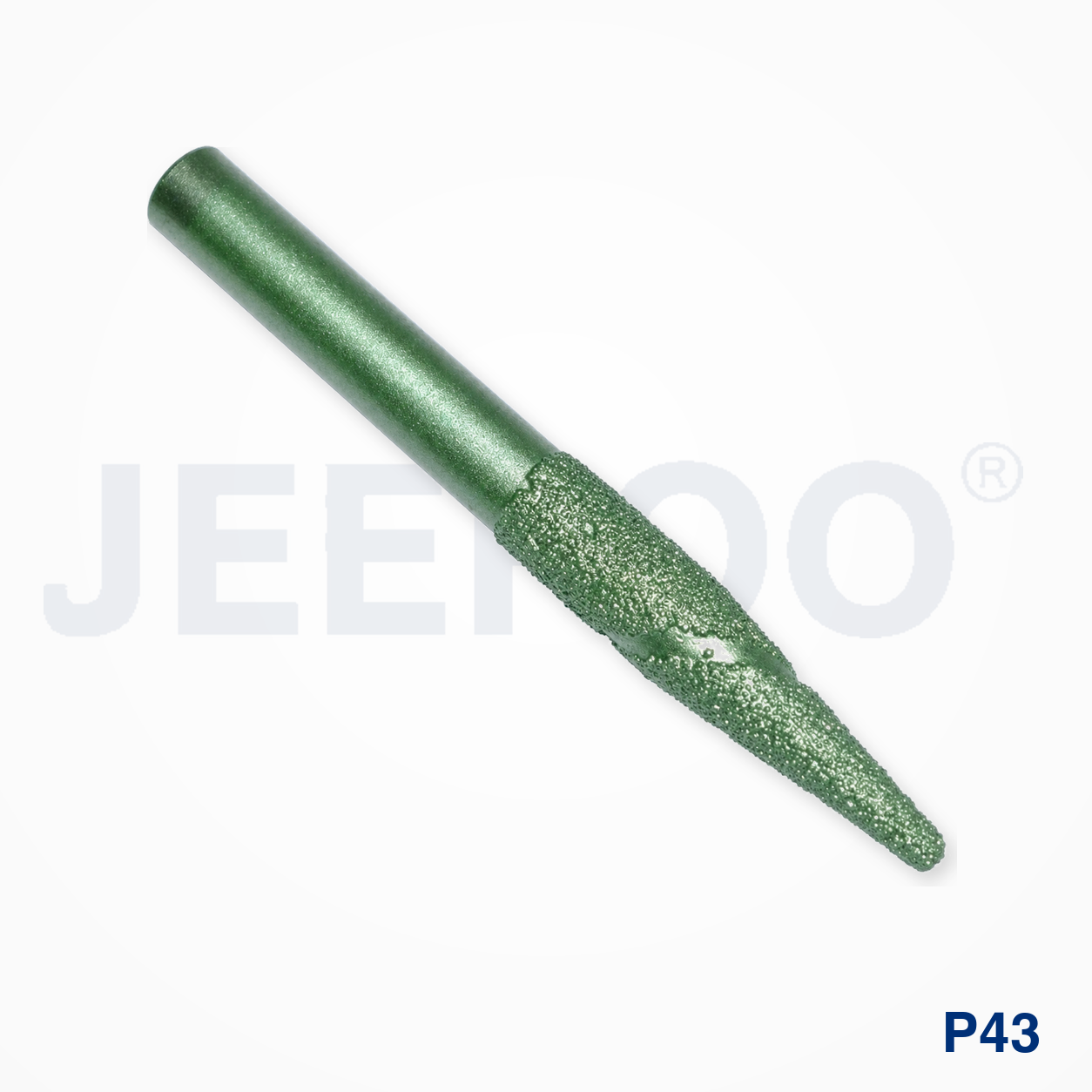 P43 PCD Stone Cutting Tool detail view B
