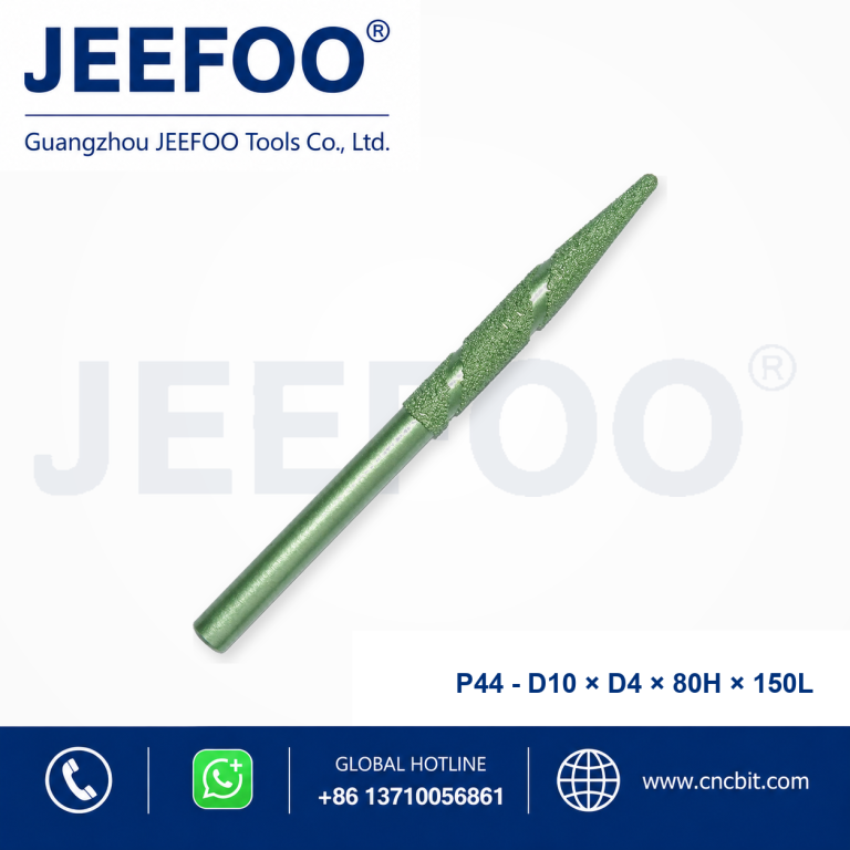 P44 PCD Stone Cutting Tool product image