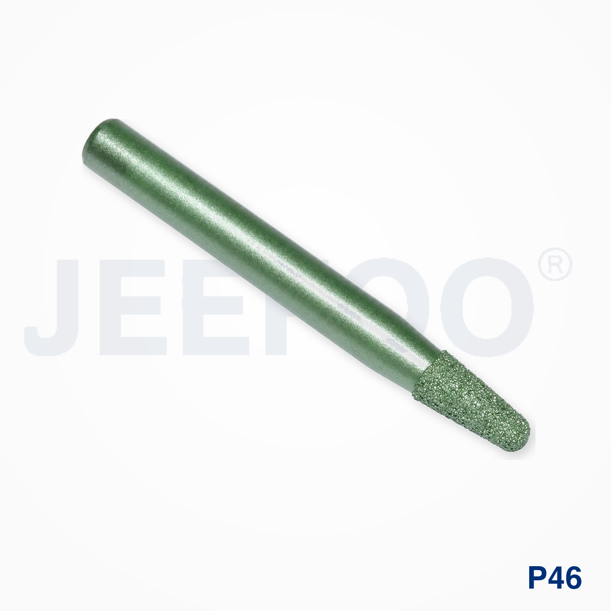 P46 PCD Stone Cutting Tool detail view B