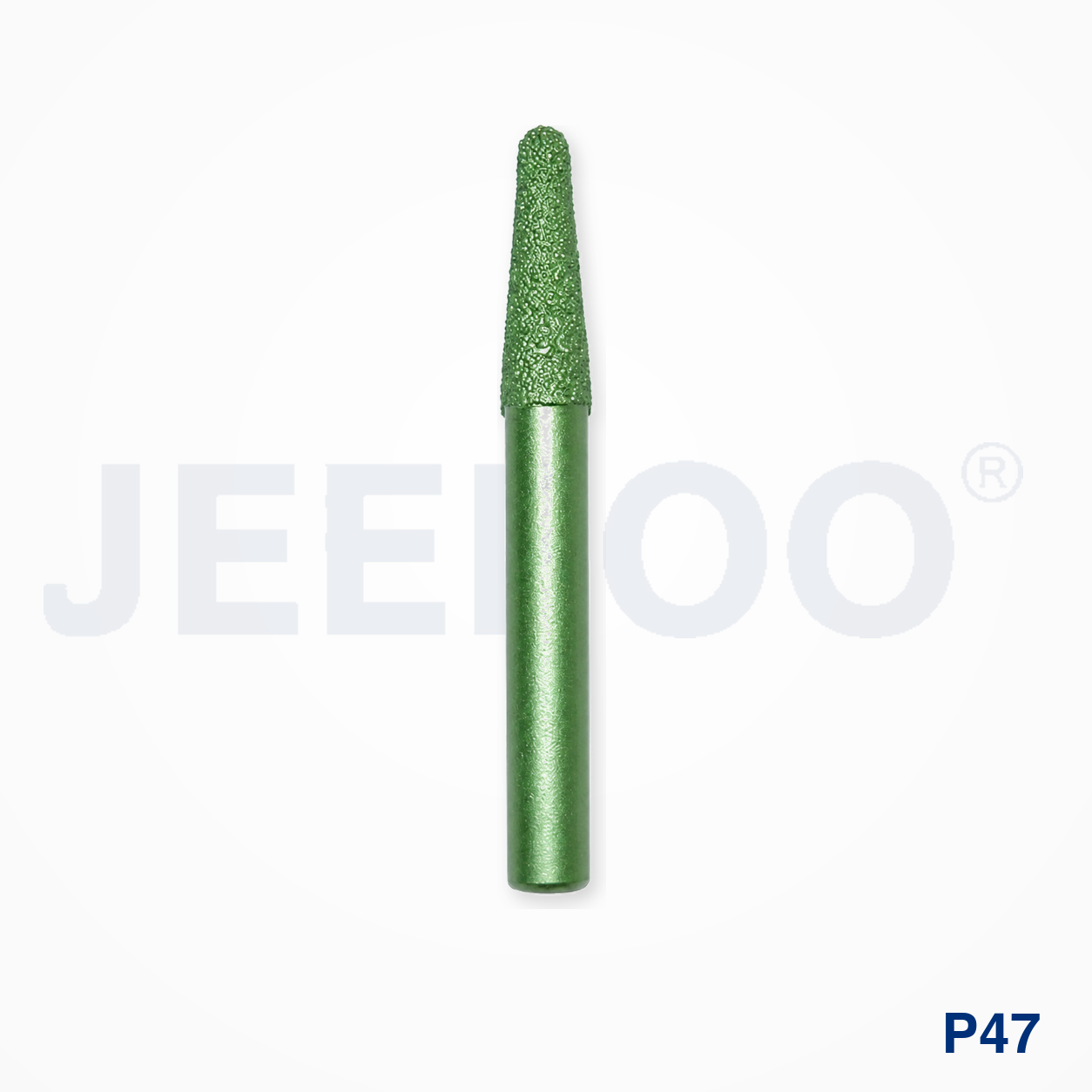 P47 PCD Stone Cutting Tool detail view A