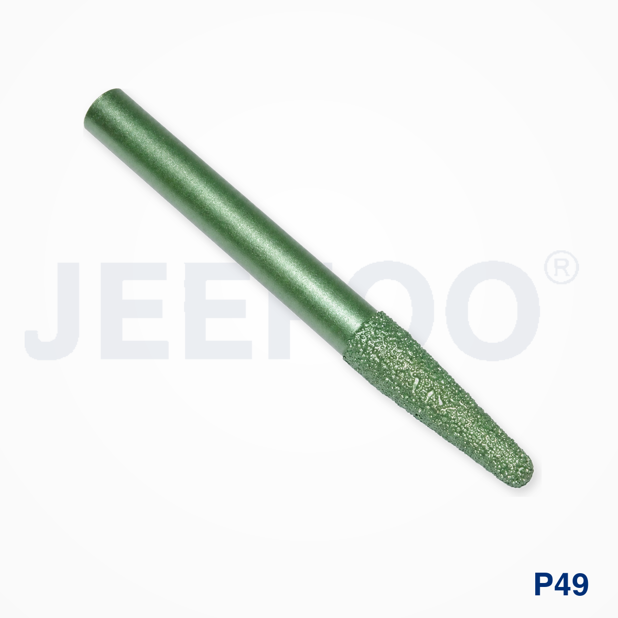 P49 PCD Stone Cutting Tool detail view B
