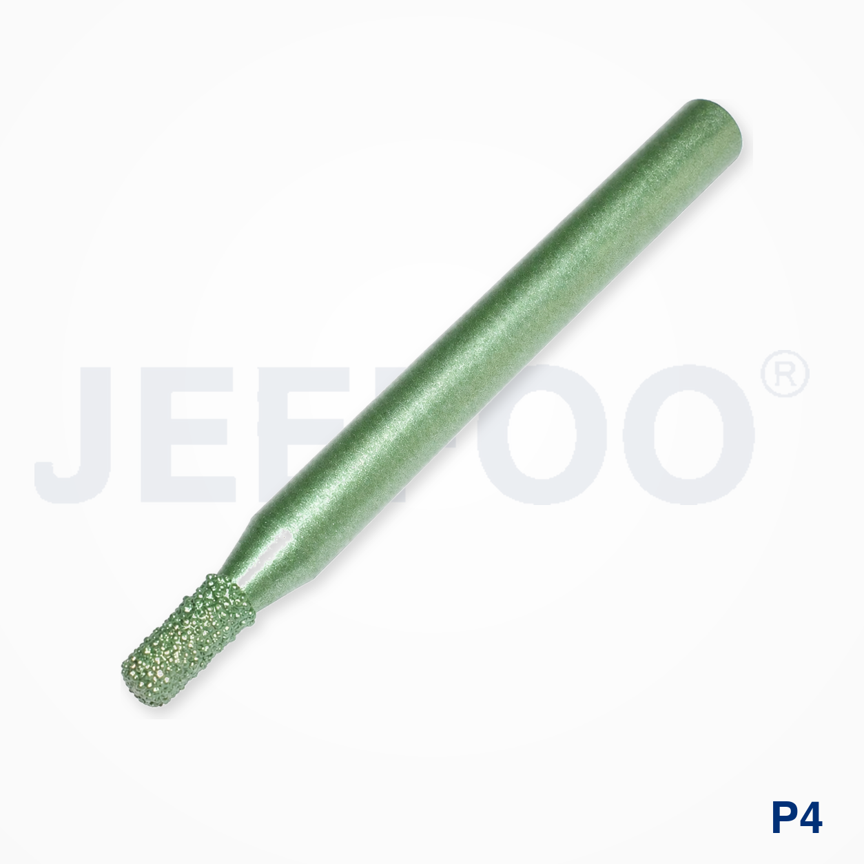 P4 PCD Stone Cutting Tool detail view B
