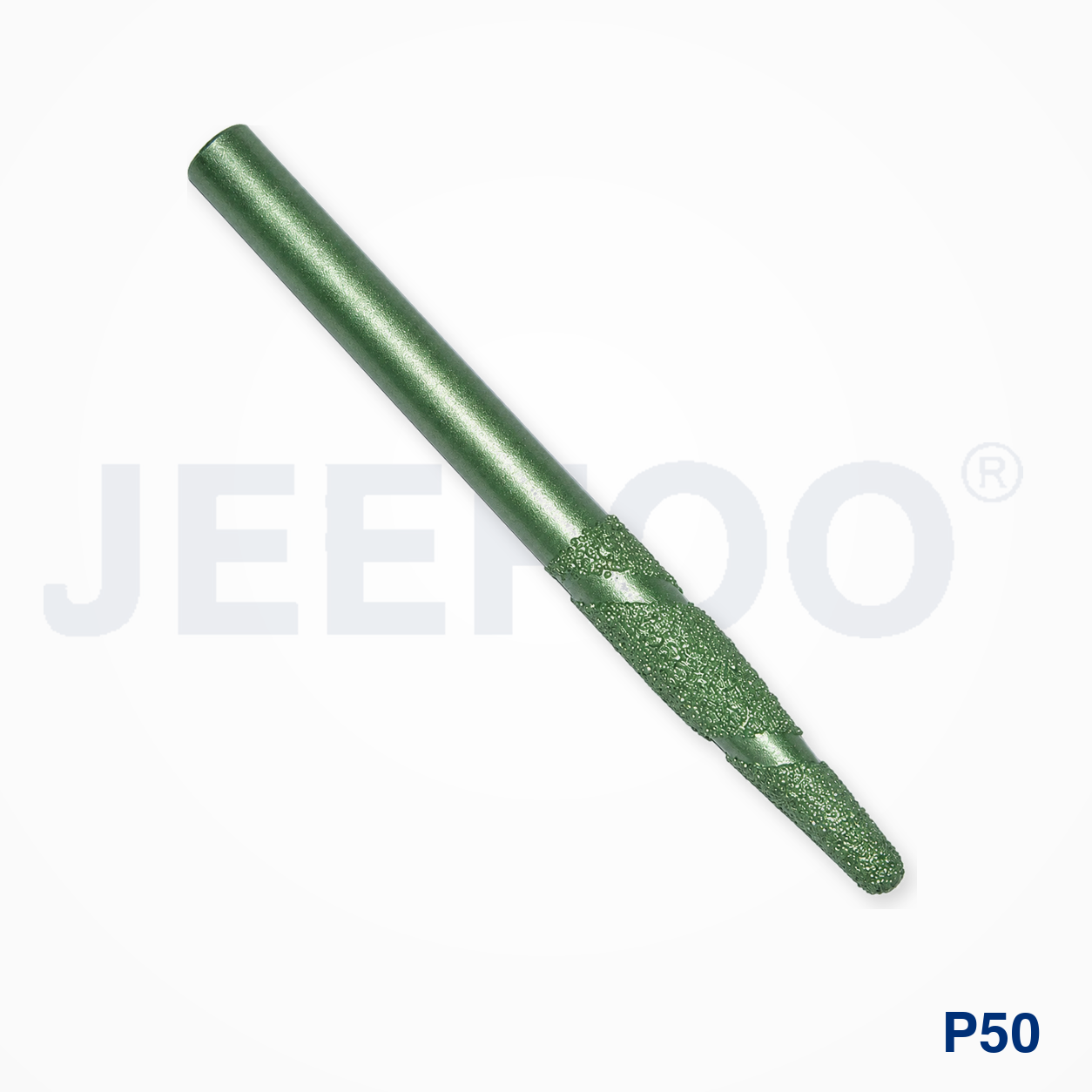 P50 PCD Stone Cutting Tool detail view B