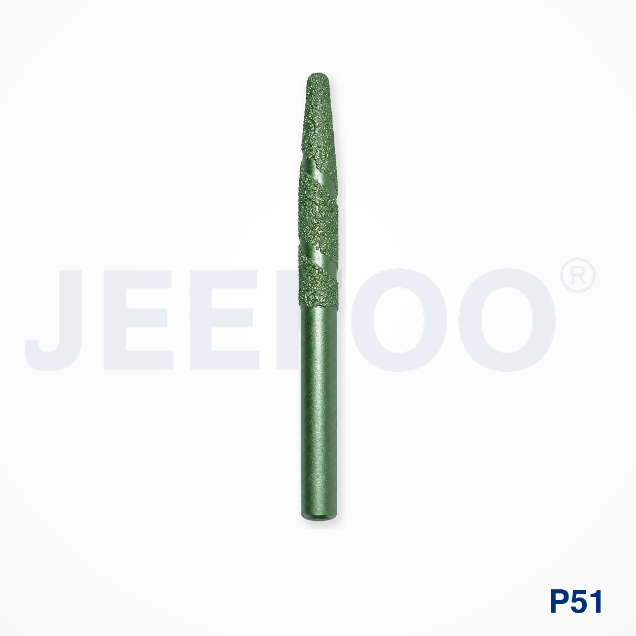 P51 PCD Stone Cutting Tool detail view A
