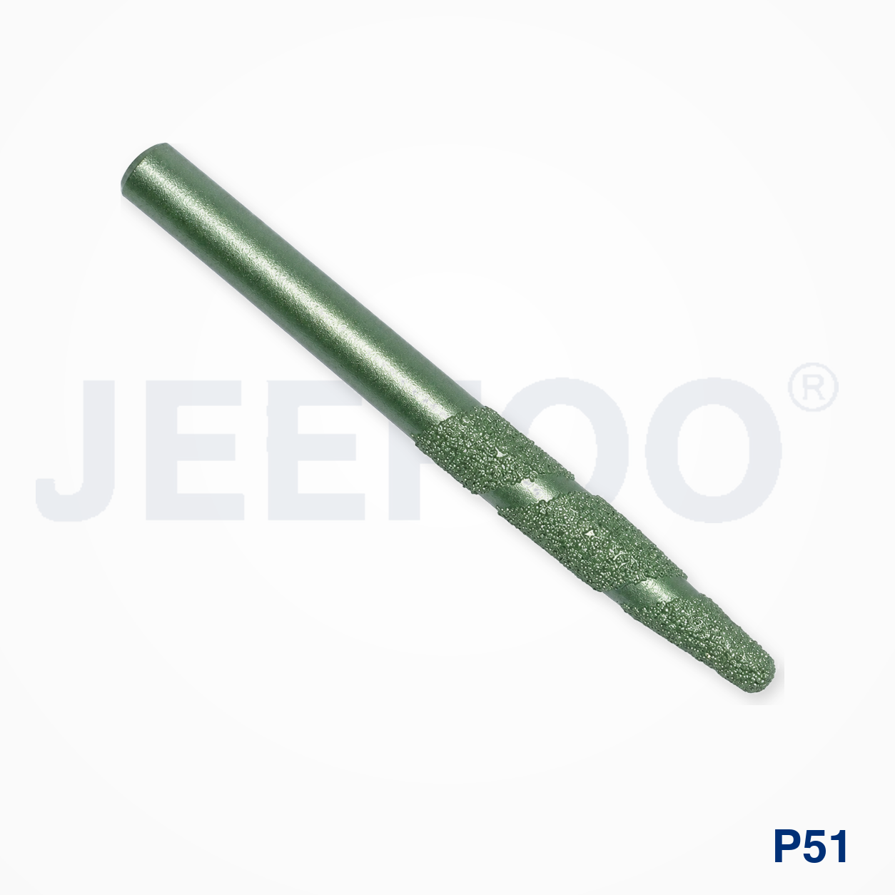P51 PCD Stone Cutting Tool detail view B