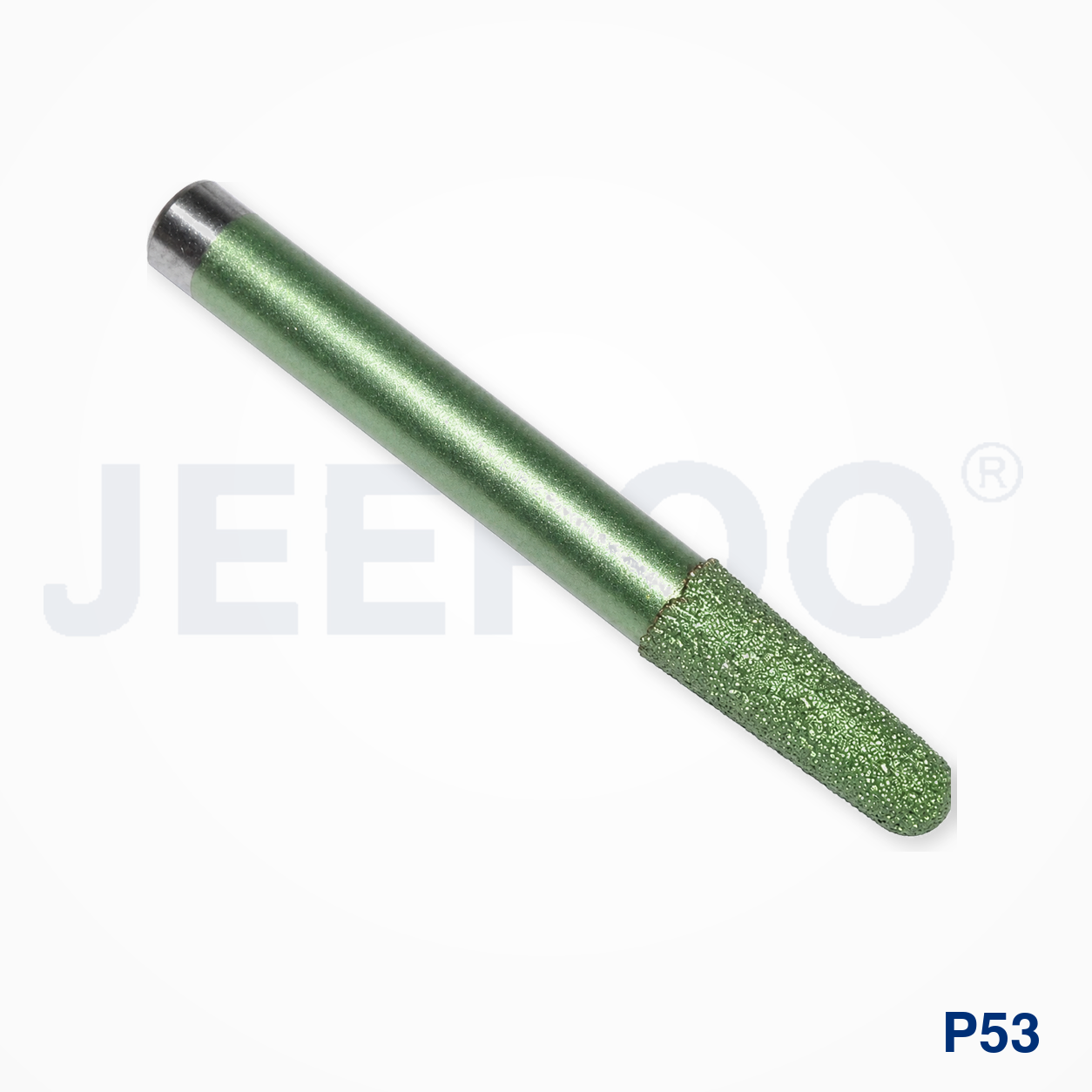 P53 PCD Stone Cutting Tool detail view B