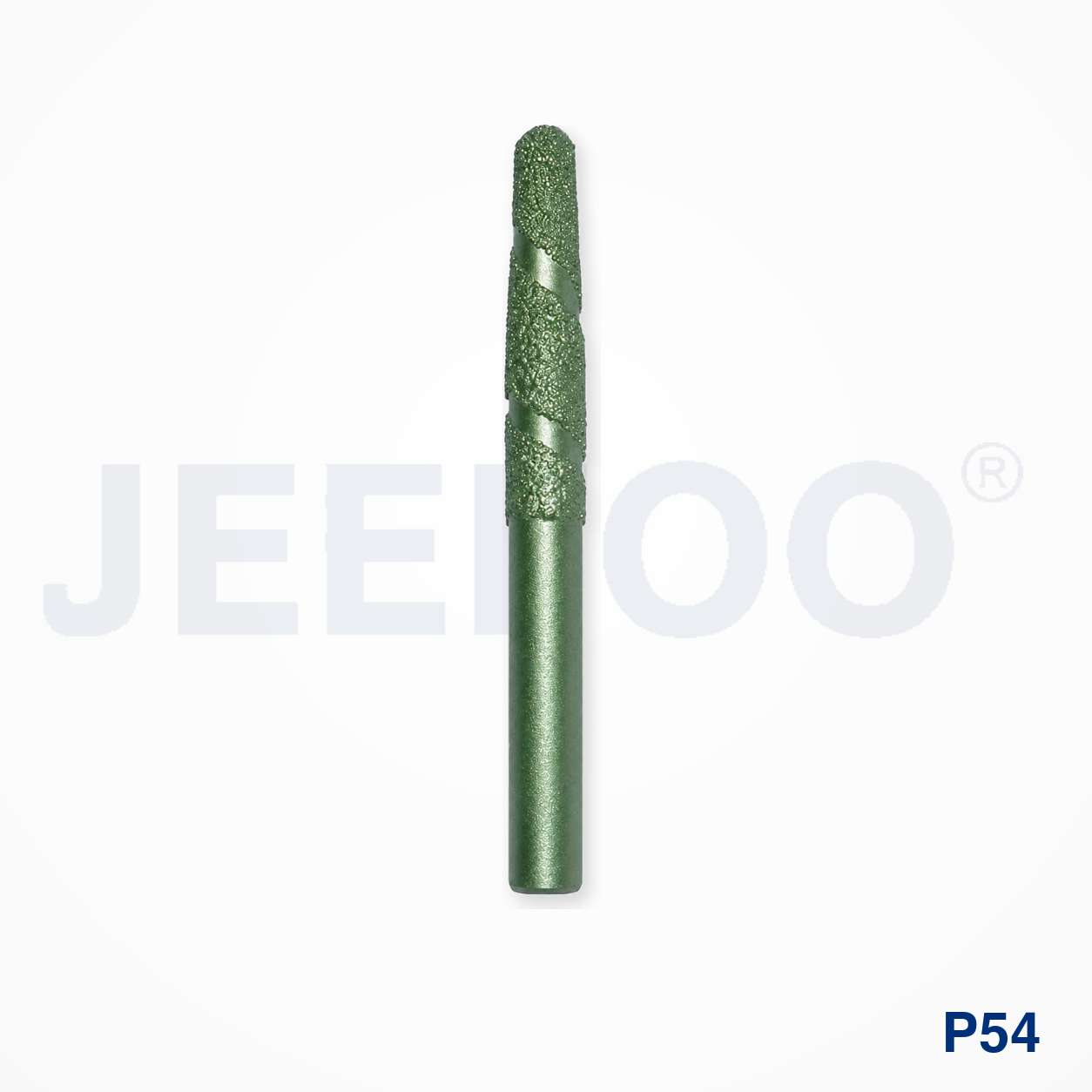 P54 PCD Stone Cutting Tool detail view A