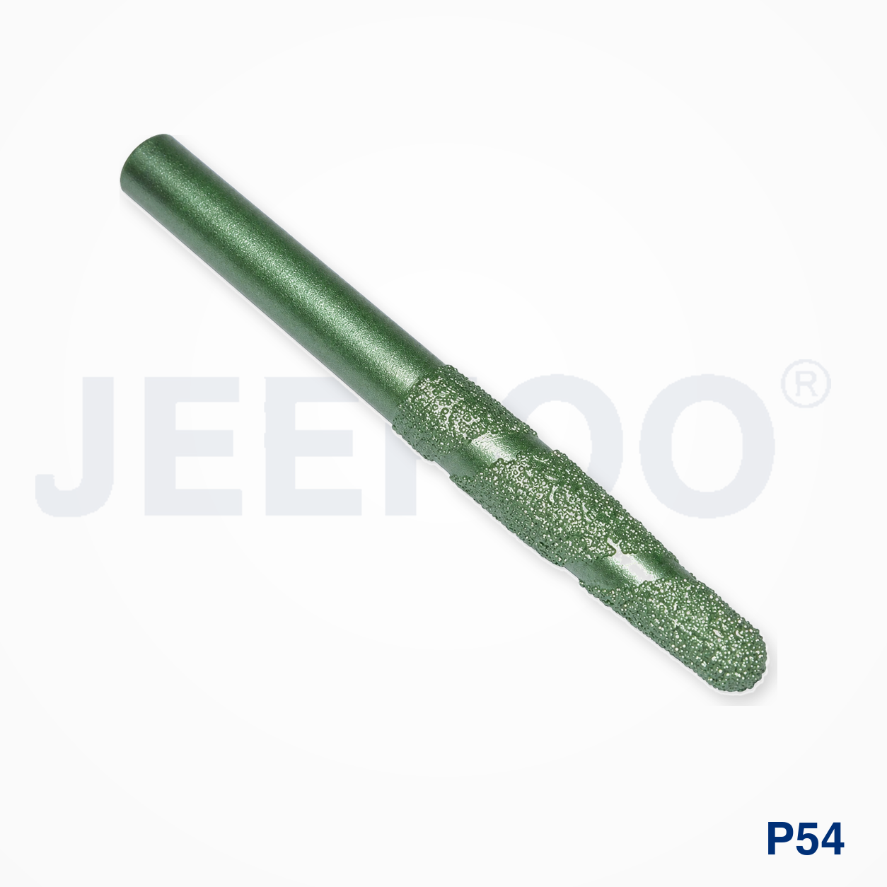 P54 PCD Stone Cutting Tool detail view B