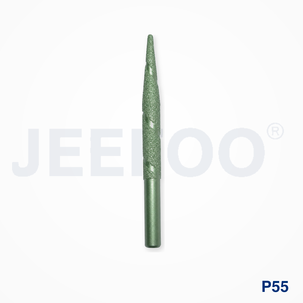 P55 PCD Stone Cutting Tool detail view A