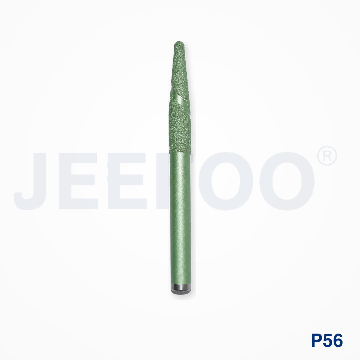 P56 PCD Stone Cutting Tool detail view A