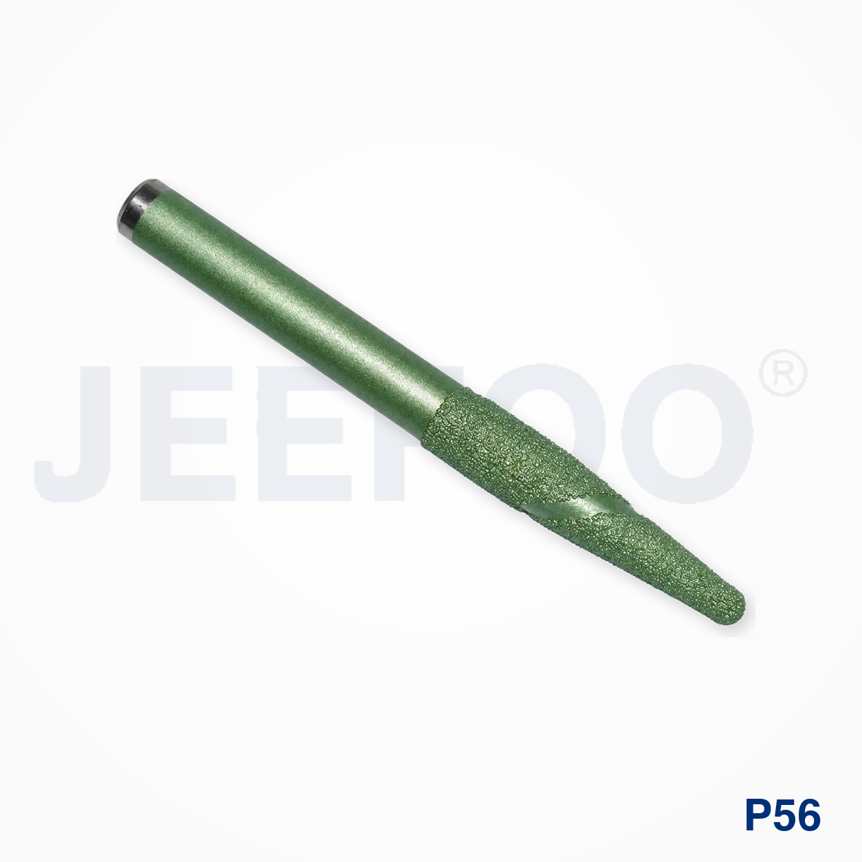 P56 PCD Stone Cutting Tool detail view B