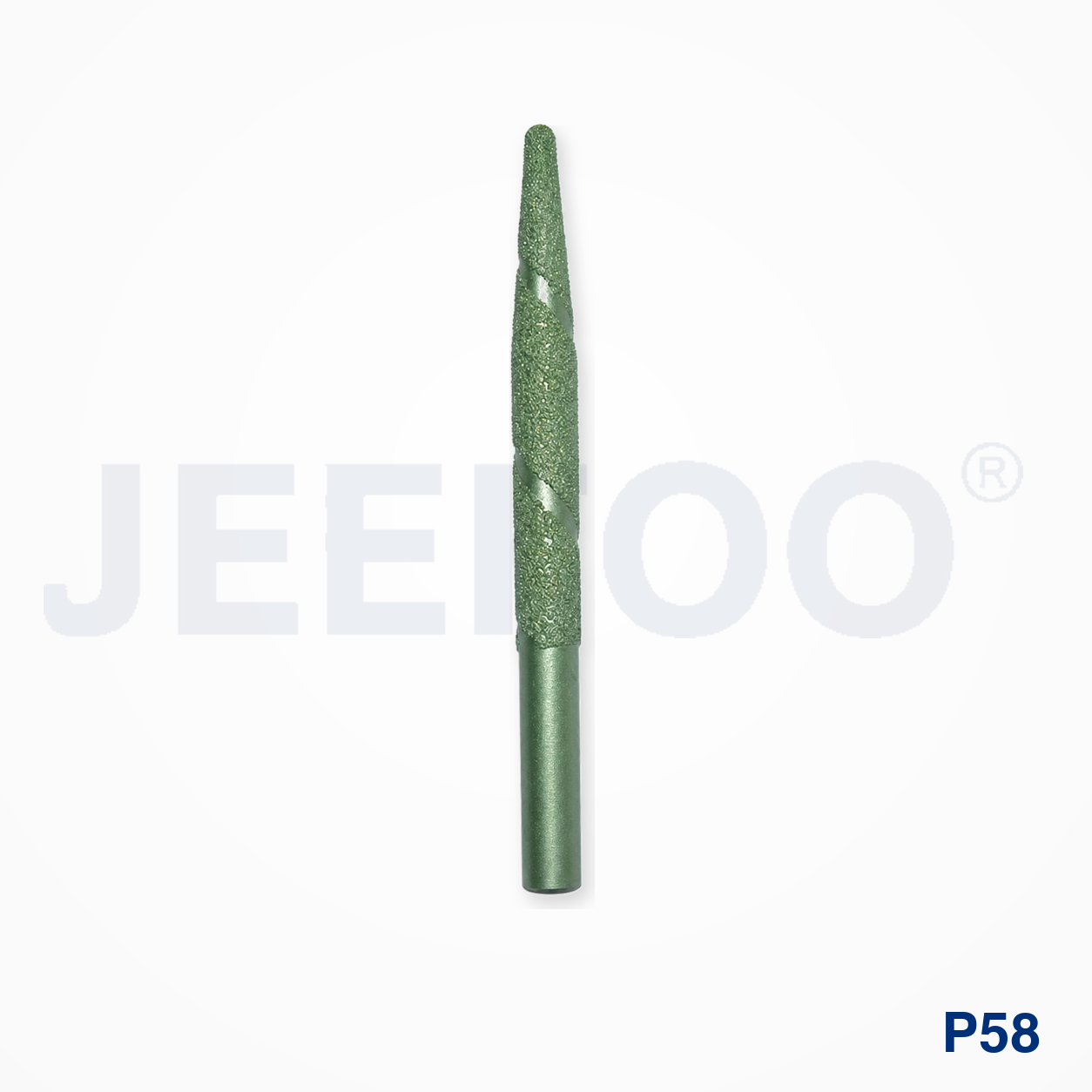 P58 PCD Stone Cutting Tool detail view A