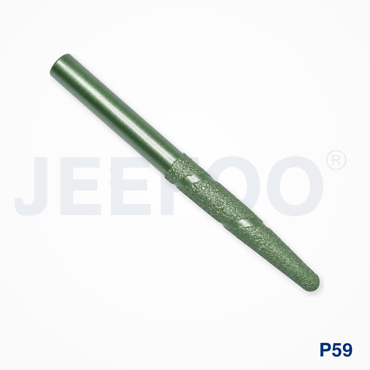 P59 PCD Stone Cutting Tool detail view B