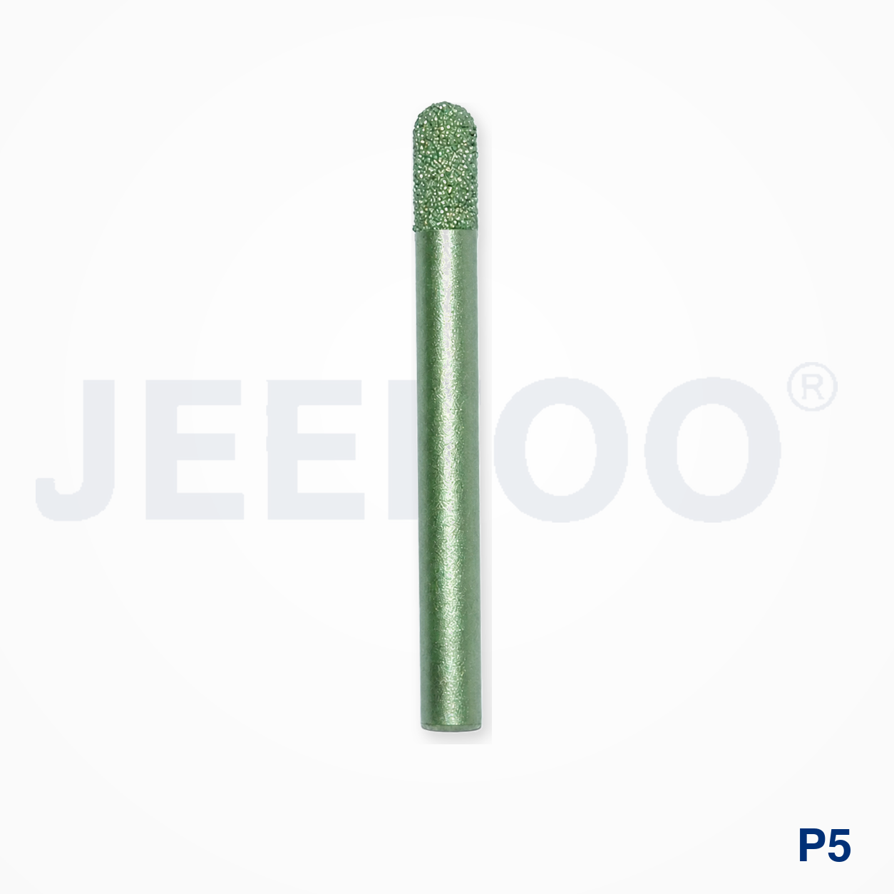 P5 PCD Stone Cutting Tool detail view A