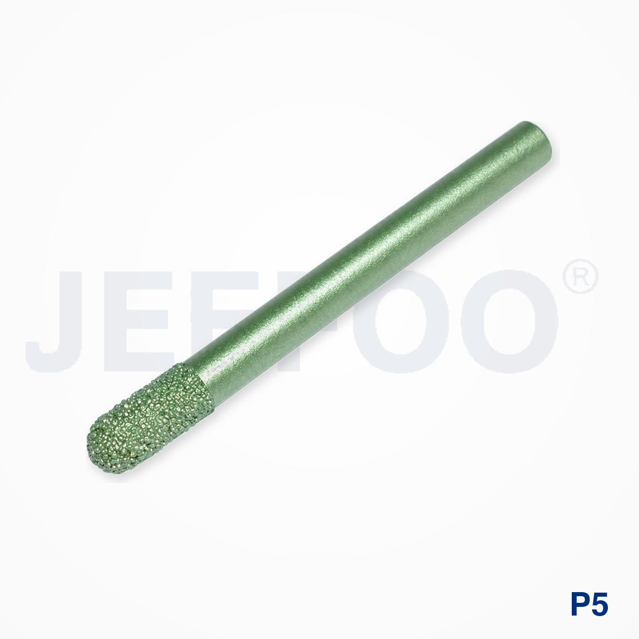 P5 PCD Stone Cutting Tool detail view B