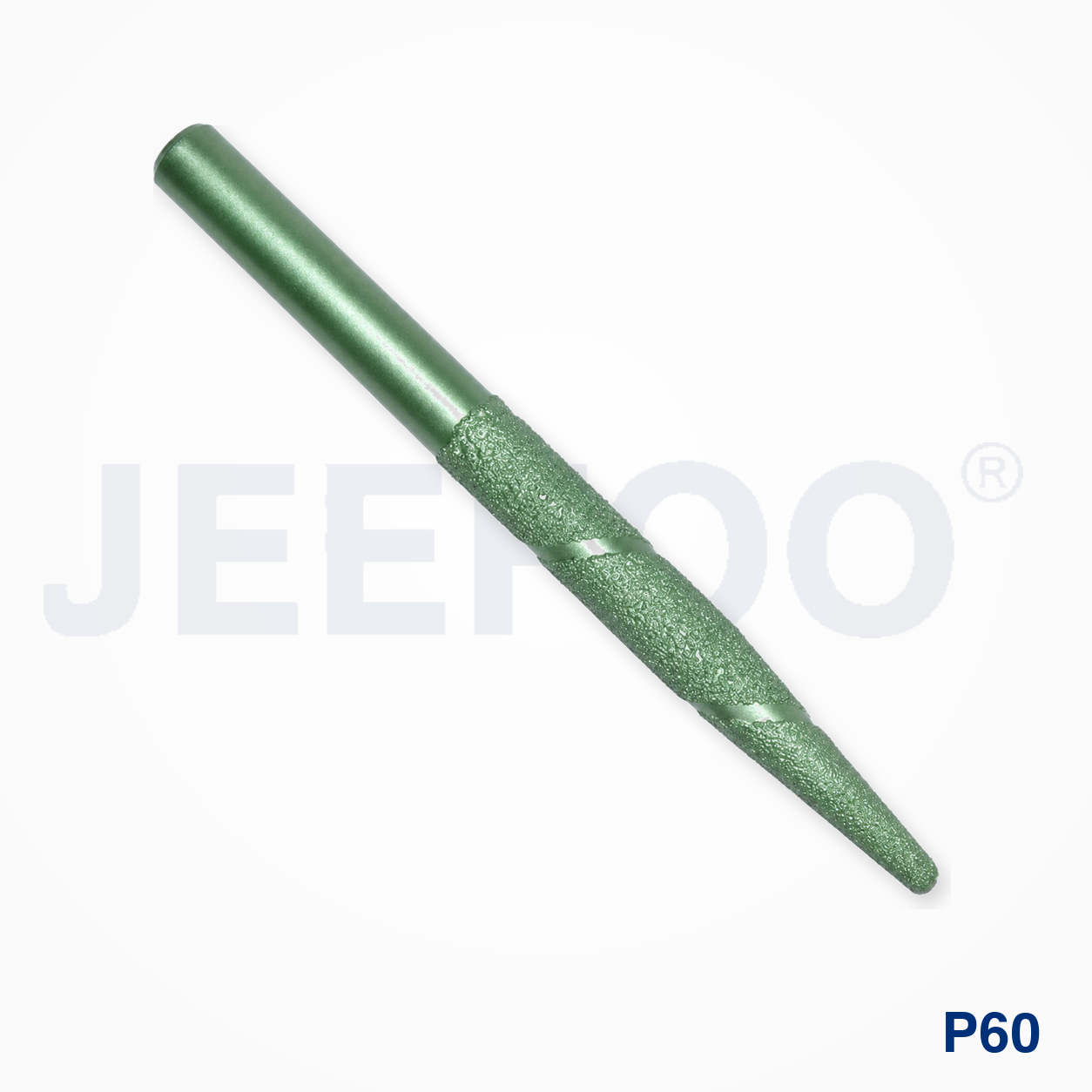 P60 PCD Stone Cutting Tool detail view B