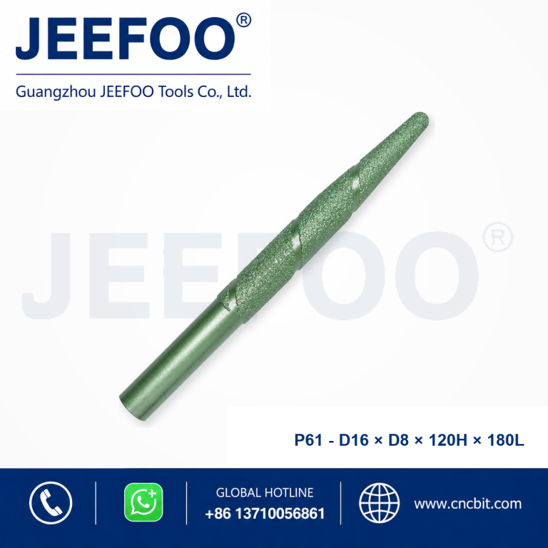 P61 PCD Stone Cutting Tool product image