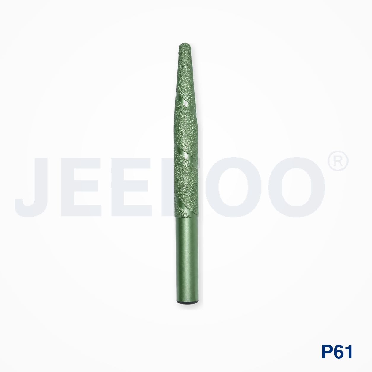 P61 PCD Stone Cutting Tool detail view A