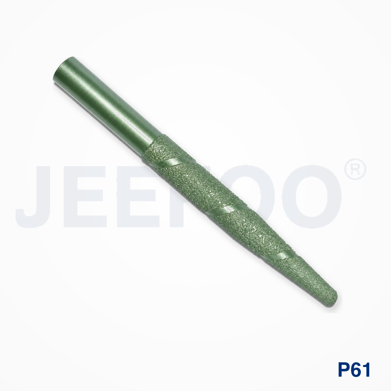 P61 PCD Stone Cutting Tool detail view B