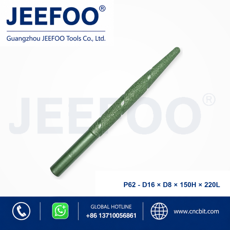 P62 PCD Stone Cutting Tool product image