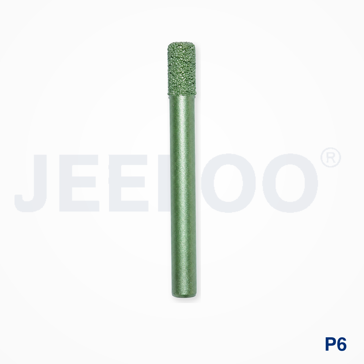 P6 PCD Stone Cutting Tool detail view A