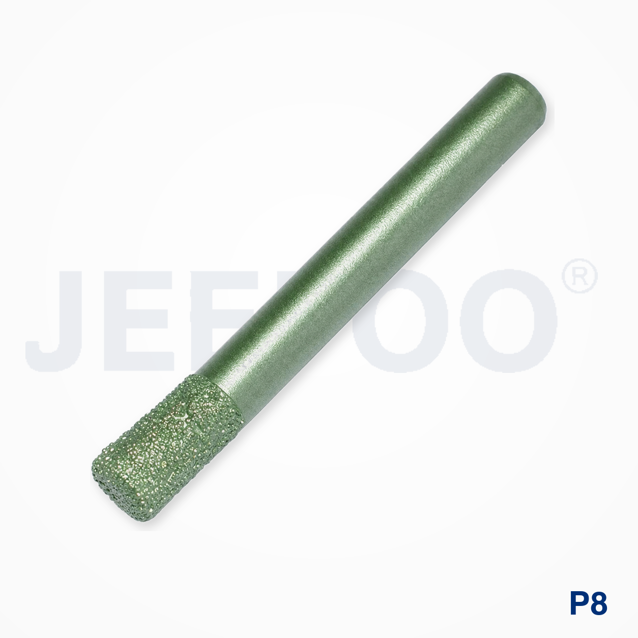 P8 PCD Stone Cutting Tool detail view B