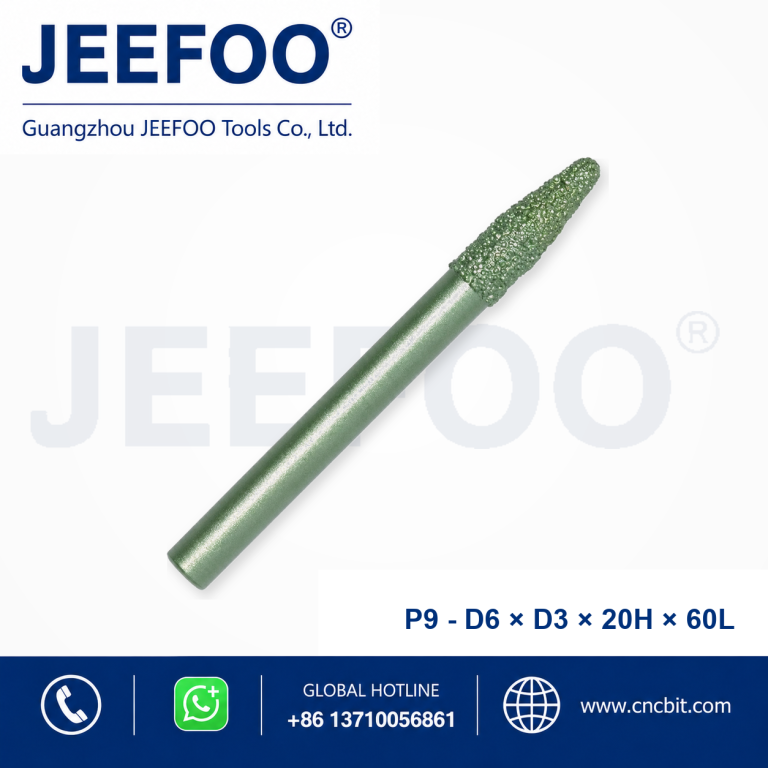 P9 PCD Stone Cutting Tool product image