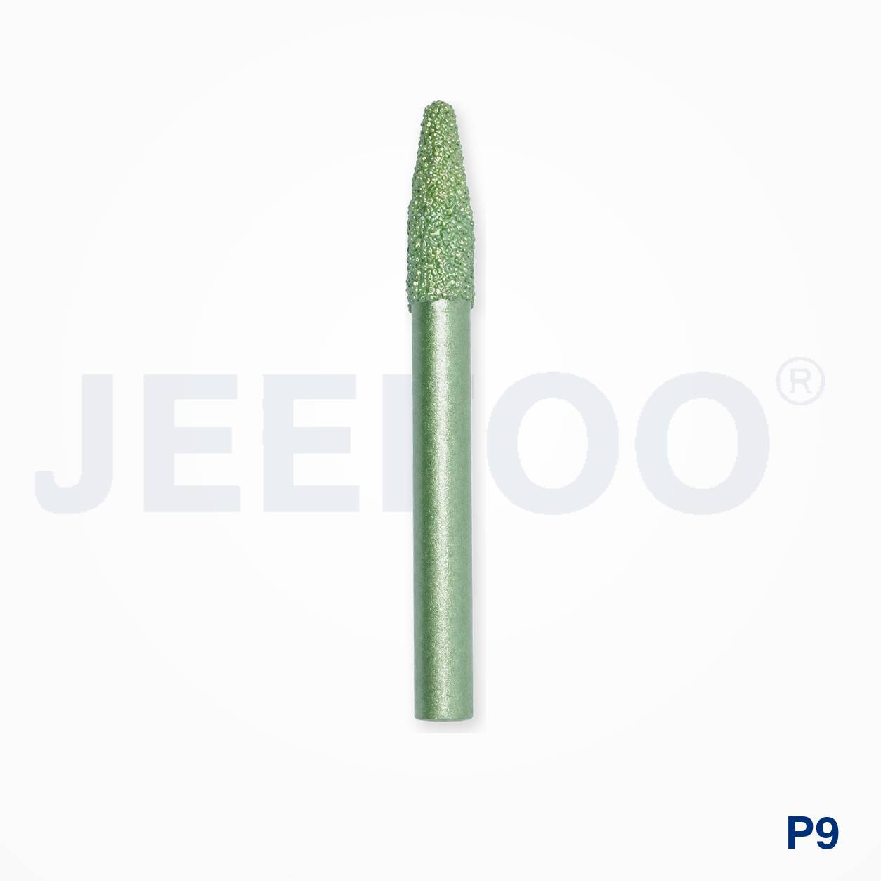 P9 PCD Stone Cutting Tool detail view A